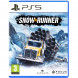 Игра Snowrunner [PS5, русские субтитры] в Тамбове