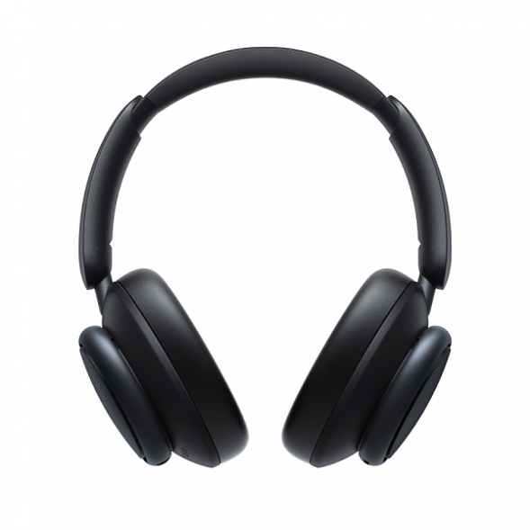 Беспроводные наушники Anker Soundcore Space Q45, черный в Тамбове