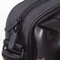 Компактная сумка DJI (Черная-желтая) для Mini / Mini 2