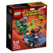 Конструктор LEGO Super Heroes 76064 Человек‑паук против Зелёного Гоблина в Тамбове