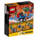 Конструктор LEGO Super Heroes 76064 Человек‑паук против Зелёного Гоблина в Тамбове