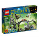 Конструктор LEGO Legends Of Chima 70133 Пещера Спинлина в Тамбове