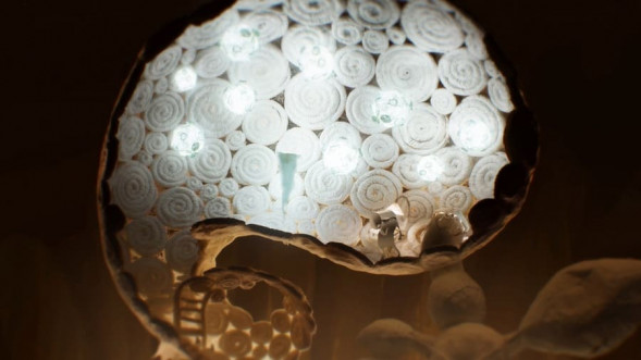 Игра Papetura. Craft Edition [Nintendo Switch, русские субтитры] в Тамбове