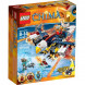 Конструктор LEGO Legends of Chima 70142 Огненный истребитель Орлицы Эрис в Тамбове