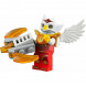 Конструктор LEGO Legends of Chima 70142 Огненный истребитель Орлицы Эрис в Тамбове