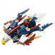 Конструктор LEGO Legends of Chima 70142 Огненный истребитель Орлицы Эрис в Тамбове