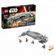 Конструктор LEGO Star Wars 75140 Военный транспорт Сопротивления в Тамбове