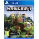 Игра Minecraft Bedrock [PS4, русская версия] в Тамбове