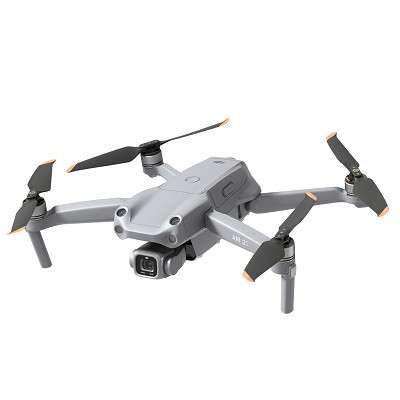 Квадрокоптер DJI Air 2S (Серый) в Тамбове