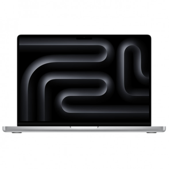 Ноутбук Apple MacBook Pro 14 2026 MGDP4 (M5 Pro 20-Core GPU, 24GB/2TB), Серебристый/Silver в Тамбове