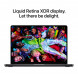 Ноутбук Apple MacBook Pro 14 2026 MGDP4 (M5 Pro 20-Core GPU, 24GB/2TB), Серебристый/Silver в Тамбове