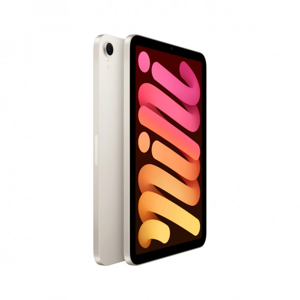 Планшет Apple iPad Mini (2024) Wi-Fi 512GB, Сияющая звезда в Тамбове