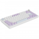Клавиатура механическая AJAZZ AK820 [S1-AK820-1-RGB-DIY-SSS-PWB] в Тамбове