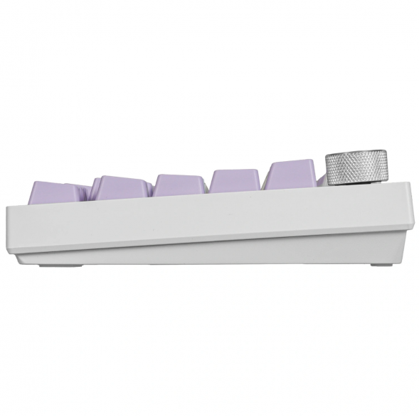 Клавиатура механическая AJAZZ AK820 [S1-AK820-1-RGB-DIY-SSS-PWB] в Тамбове