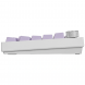 Клавиатура механическая AJAZZ AK820 [S1-AK820-1-RGB-DIY-SSS-PWB] в Тамбове
