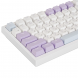 Клавиатура механическая AJAZZ AK820 [S1-AK820-1-RGB-DIY-SSS-PWB] в Тамбове