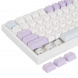Клавиатура механическая AJAZZ AK820 [S1-AK820-1-RGB-DIY-SSS-PWB] в Тамбове
