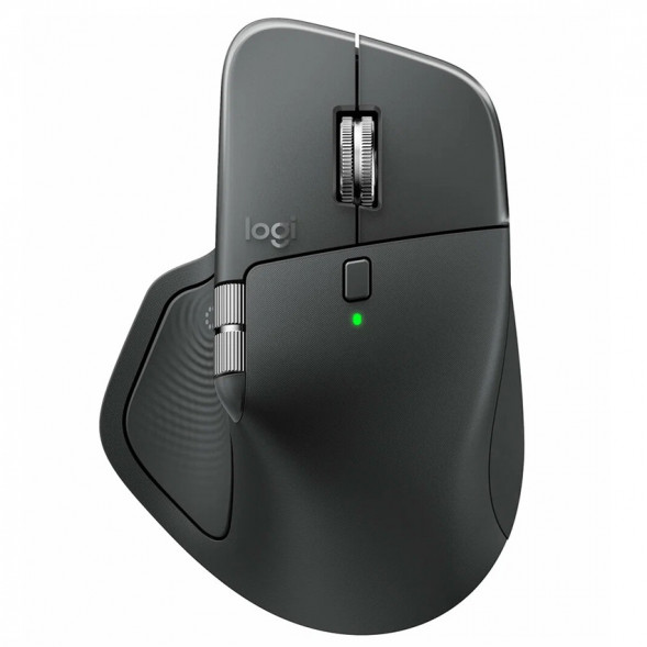 Мышь Logitech MX Master 4 for Mac, Graphite в Тамбове