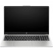 Ноутбук HP 255R G10 CW0W9AT (15.6&amp;quot;, TN, AMD Ryzen 5 7535U 2.9ГГц, 6-ядерный, 16ГБ DDR5, 512ГБ SSD, AMD Radeon 660M), серебристый в Тамбове