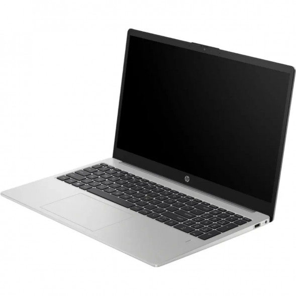 Ноутбук HP 255R G10 CW0W9AT (15.6&amp;quot;, TN, AMD Ryzen 5 7535U 2.9ГГц, 6-ядерный, 16ГБ DDR5, 512ГБ SSD, AMD Radeon 660M), серебристый в Тамбове