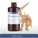 Смола для фотополимерного  принтера Anycubic Standard Resin Light Beige (Бежевый) в Тамбове