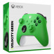 Геймпад Microsoft Xbox Series, velocity green в Тамбове