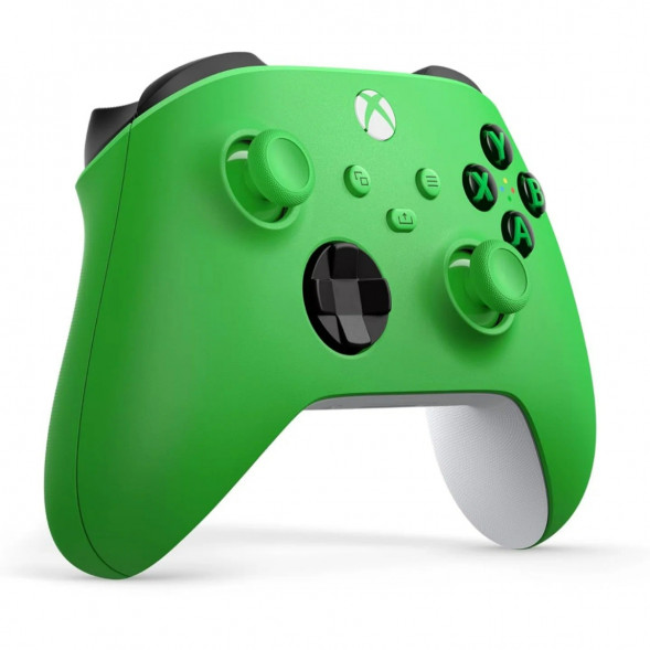 Геймпад Microsoft Xbox Series, velocity green в Тамбове