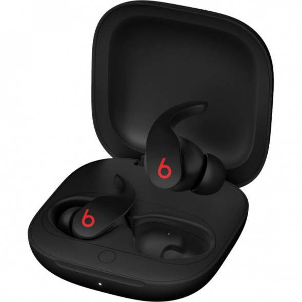 Беспроводные наушники Beats Fit Pro, черный в Тамбове