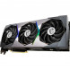 Видеокарта MSI GeForce RTX 3080 SUPRIM X 10G в Тамбове