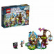 Конструктор LEGO Elves 41173 Школа драконов в Тамбове
