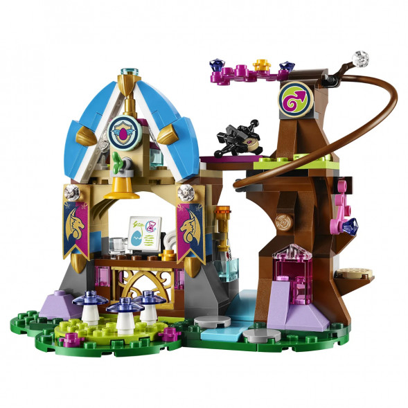 Конструктор LEGO Elves 41173 Школа драконов в Тамбове