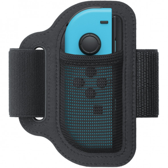 Ring Fit Adventure (Игра + контроллер Ring-Con + ремень на ногу Belt) [Nintendo Switch, английская версия] в Тамбове