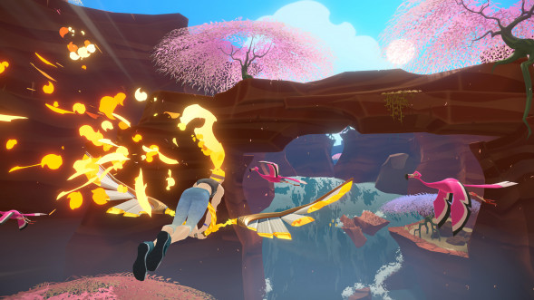 Ring Fit Adventure (Игра + контроллер Ring-Con + ремень на ногу Belt) [Nintendo Switch, английская версия] в Тамбове