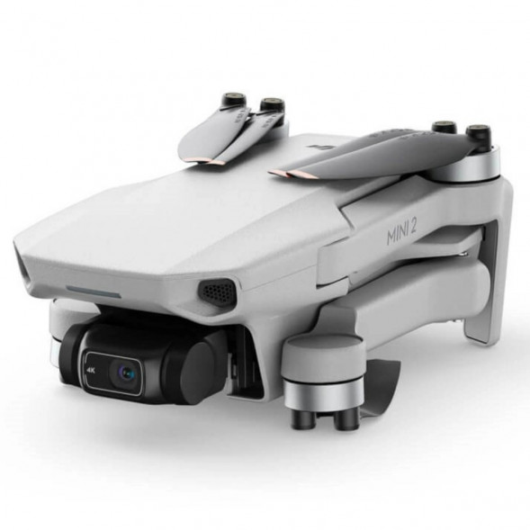 Квадрокоптер DJI Mini 2 в Тамбове