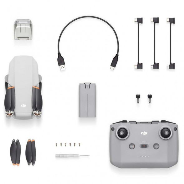 Квадрокоптер DJI Mini 2 в Тамбове