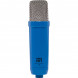 Микрофон студийный RODE NT1 Signature, Cobalt в Тамбове