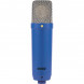 Микрофон студийный RODE NT1 Signature, Cobalt в Тамбове
