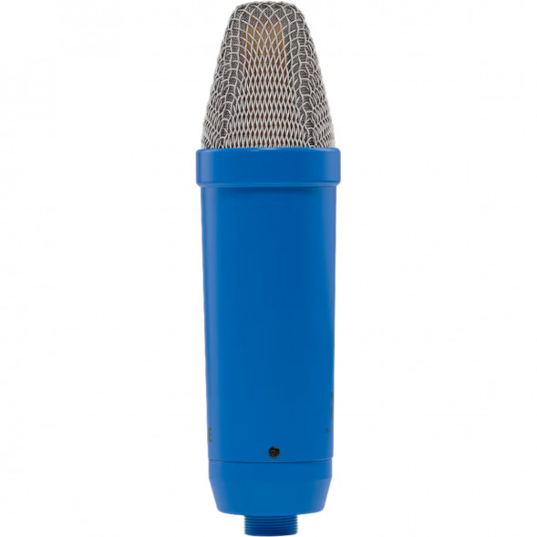 Микрофон студийный RODE NT1 Signature, Cobalt в Тамбове