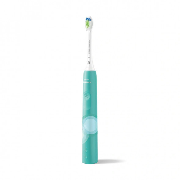 Электрическая зубная щетка Philips HX3689/43 Series 4100 в Тамбове