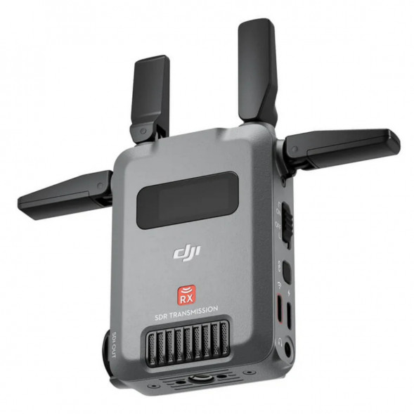 Cистема передачи видео DJI SDR Transmission Receiver (Приемник) в Тамбове