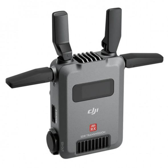 Cистема передачи видео DJI SDR Transmission Receiver (Приемник) в Тамбове