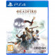 Игра Pillars of Eternity II: Deadfire. Ultimate Edition [PS4, русские субтитры] в Тамбове
