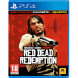 Игра Red Dead Redemption [PS4, русские субтитры] в Тамбове