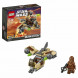 Конструктор LEGO Star War 75129 Боевой корабль Вуки в Тамбове