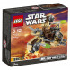 Конструктор LEGO Star War 75129 Боевой корабль Вуки в Тамбове