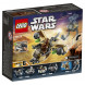 Конструктор LEGO Star War 75129 Боевой корабль Вуки в Тамбове