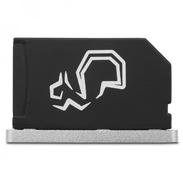 Переходник для MacBook Pro Nifty MiniDrive Pro Retina 13 4GB, Silver в Тамбове