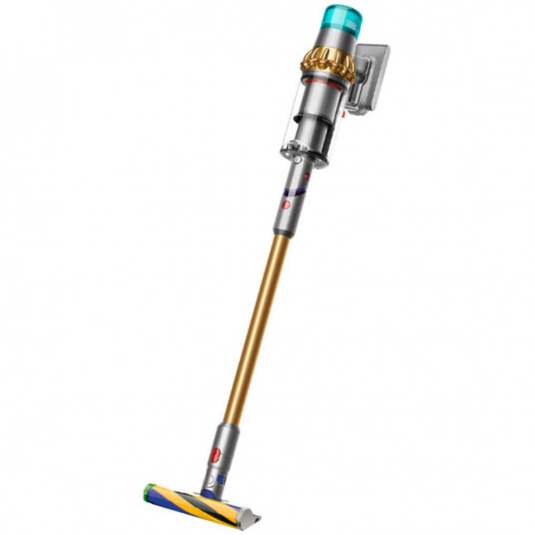 Пылесос Dyson V15 Detect Absolute SV47, Gold (447000-01) в Тамбове