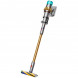 Пылесос Dyson V15 Detect Absolute SV47, Gold (447000-01) в Тамбове