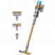Пылесос Dyson V15 Detect Absolute SV47, Gold (447000-01) в Тамбове